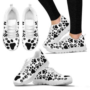 Dog Paw – Sneakers_9136