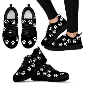 Dog Paws Sneakers_5435