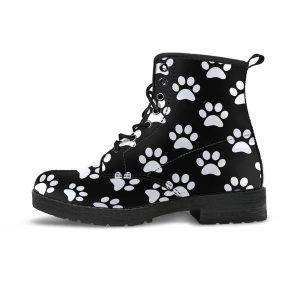 Dog Paw – Boots_9617