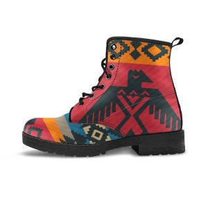 Eagles Ethnic – Boots_2564