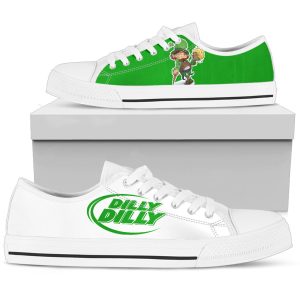 Dilly Dilly-Irish Low Top_9194